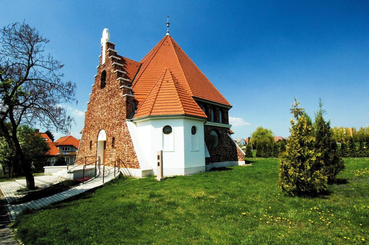 Kertes Nyaralohaz Villa Keszthely Exterior foto